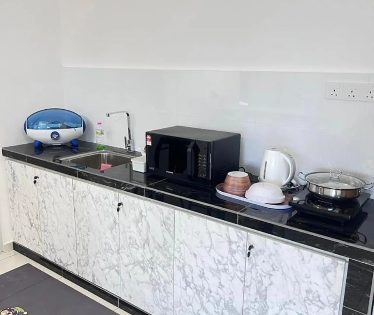 Blissful Homestay_Horizon@Ipoh 0*, Ipoh Ma­lay­sia